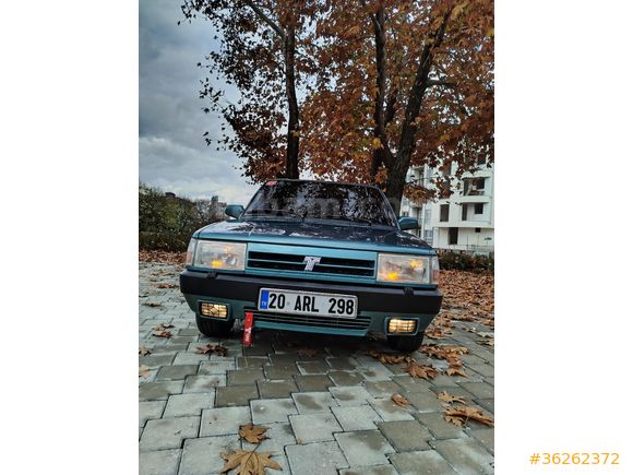 Sahibinden Tofaş Doğan SL 1993 Model
