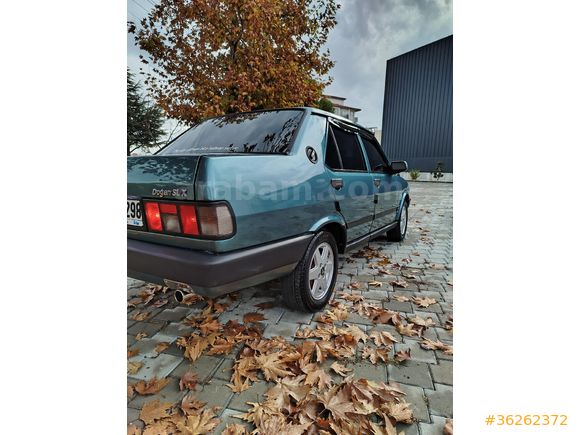Sahibinden Tofaş Doğan SL 1993 Model