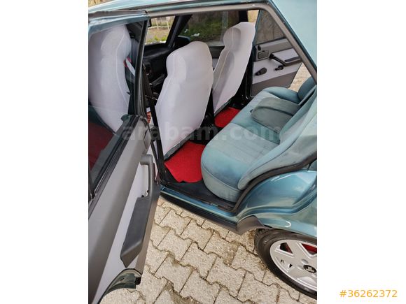 Sahibinden Tofaş Doğan SL 1993 Model