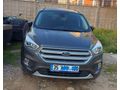 2018-model 80 KM- Ford Kuga 1.5 TDCi Titanium - İzmir