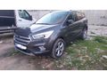 2018-model 80 KM- Ford Kuga 1.5 TDCi Titanium - İzmir