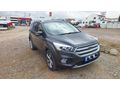 2018-model 80 KM- Ford Kuga 1.5 TDCi Titanium - İzmir