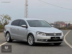 OTORİTE 2014 VOLKSWAGEN PASSAT 1.6 TDI+4 ISTMA+MKAM PERDE
