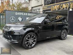 DAYCAR MOTORS RANGE ROVER SPORT 2.0 PHEV404 HYBRİD HSE BAYİİ