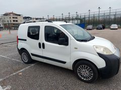 Sahibinden Fiat Fiorino Combi 1.3 Multijet Active 2012 Model  270.000 km Beyaz
