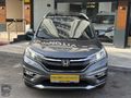 HATASIZ BOYASIZ HONDA CR-V 160 HP