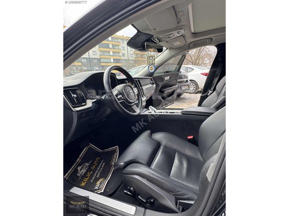 MK AUTO'DAN 2021 ÇIKIŞLI HATASIZ S60