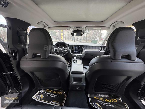 MK AUTO'DAN 2021 ÇIKIŞLI HATASIZ S60