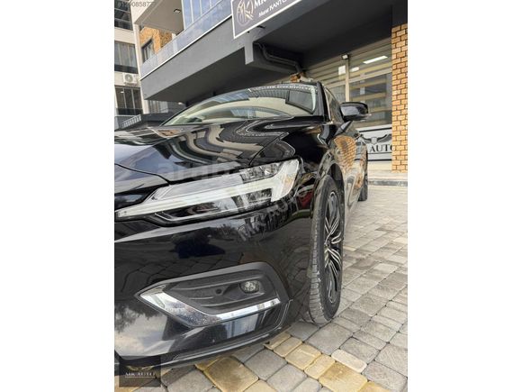 MK AUTO'DAN 2021 ÇIKIŞLI HATASIZ S60