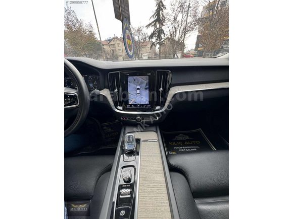 MK AUTO'DAN 2021 ÇIKIŞLI HATASIZ S60