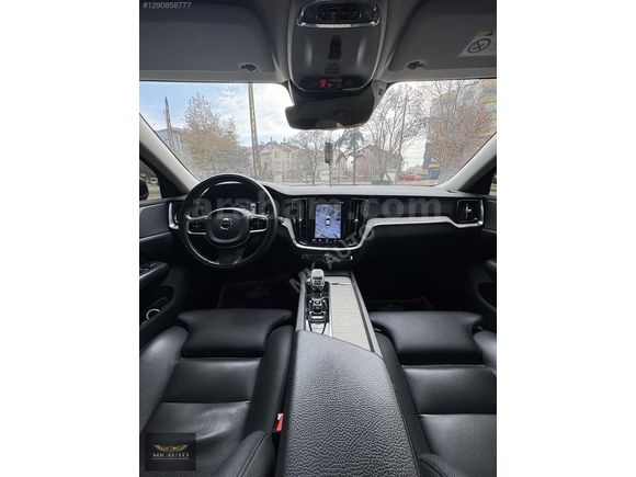 MK AUTO'DAN 2021 ÇIKIŞLI HATASIZ S60