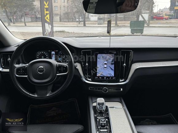 MK AUTO'DAN 2021 ÇIKIŞLI HATASIZ S60