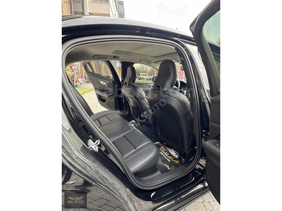 MK AUTO'DAN 2021 ÇIKIŞLI HATASIZ S60