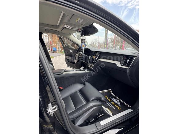 MK AUTO'DAN 2021 ÇIKIŞLI HATASIZ S60