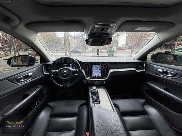 MK AUTO'DAN 2021 ÇIKIŞLI HATASIZ S60