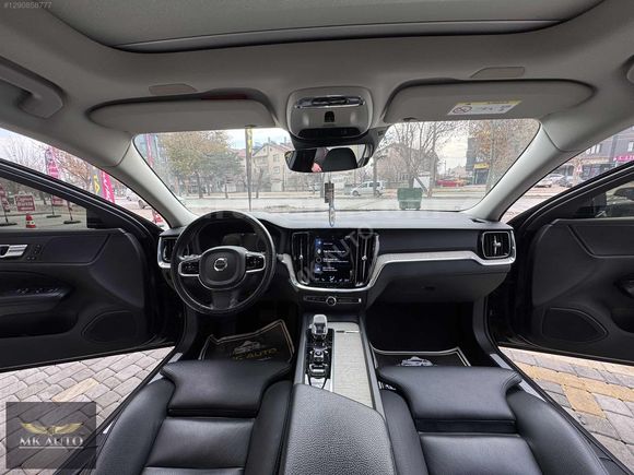 MK AUTO'DAN 2021 ÇIKIŞLI HATASIZ S60