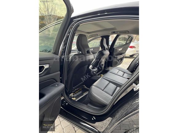 MK AUTO'DAN 2021 ÇIKIŞLI HATASIZ S60
