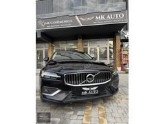 MK AUTO'DAN 2021 ÇIKIŞLI HATASIZ S60