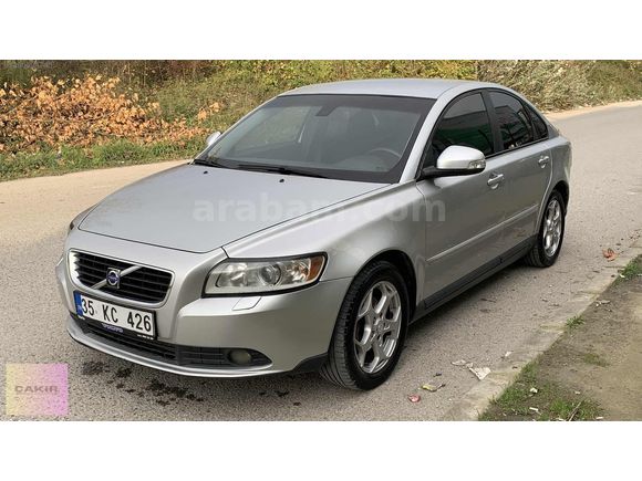 2010 VOLVO S40 1.6 KOLTUK ISITMA TEK DEĞİŞEN