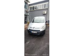 Sahibinden Citroen Berlingo 1.6 HDi Combi 2011 Model Konya