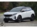 Zerde Garage 2022 Peugeot 3008 GT Cam Tavn Şert Takip Güvlk Pkt.