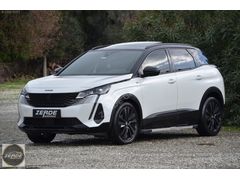 Zerde Garage 2022 Peugeot 3008 GT Cam Tavn Şert Takip Güvlk Pkt.
