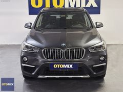 OTOMiX | 2018 BMW X1 1.6D 103000 + CAM TVN + ELK BGJ +BOYASIZ!