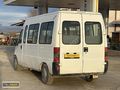 2000 MODEL PEJO BOXER 2.8 JTD (TURBOLU)
