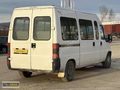 2000 MODEL PEJO BOXER 2.8 JTD (TURBOLU)