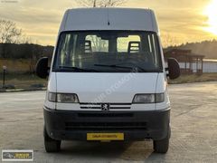 PEJO BOXER 2.8 JTD (TURBOLU) K.KARTINA 12 TAKSİT