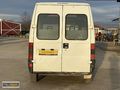 2000 MODEL PEJO BOXER 2.8 JTD (TURBOLU)