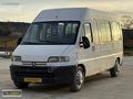 2000 MODEL PEJO BOXER 2.8 JTD (TURBOLU)