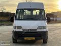 2000 MODEL PEJO BOXER 2.8 JTD (TURBOLU)