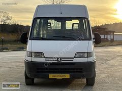 2000 MODEL PEJO BOXER 2.8 JTD (TURBOLU)