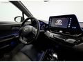"KMH" 2017 MODEL TOYOTA C-HR DEĞİŞENSİZ ÇİFT RENK&KOLTUK ISITMA