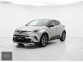 "KMH" 2017 MODEL TOYOTA C-HR DEĞİŞENSİZ ÇİFT RENK&KOLTUK ISITMA