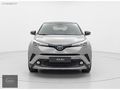 "KMH" 2017 MODEL TOYOTA C-HR DEĞİŞENSİZ ÇİFT RENK&KOLTUK ISITMA
