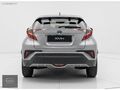 "KMH" 2017 MODEL TOYOTA C-HR DEĞİŞENSİZ ÇİFT RENK&KOLTUK ISITMA
