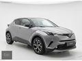 "KMH" 2017 MODEL TOYOTA C-HR DEĞİŞENSİZ ÇİFT RENK&KOLTUK ISITMA