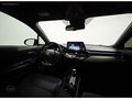 "KMH" 2017 MODEL TOYOTA C-HR DEĞİŞENSİZ ÇİFT RENK&KOLTUK ISITMA