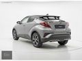 "KMH" 2017 MODEL TOYOTA C-HR DEĞİŞENSİZ ÇİFT RENK&KOLTUK ISITMA
