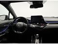 "KMH" 2017 MODEL TOYOTA C-HR DEĞİŞENSİZ ÇİFT RENK&KOLTUK ISITMA