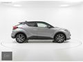"KMH" 2017 MODEL TOYOTA C-HR DEĞİŞENSİZ ÇİFT RENK&KOLTUK ISITMA