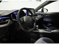 "KMH" 2017 MODEL TOYOTA C-HR DEĞİŞENSİZ ÇİFT RENK&KOLTUK ISITMA
