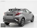 "KMH" 2017 MODEL TOYOTA C-HR DEĞİŞENSİZ ÇİFT RENK&KOLTUK ISITMA