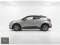 "KMH" 2017 MODEL TOYOTA C-HR DEĞİŞENSİZ ÇİFT RENK&KOLTUK ISITMA