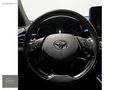 "KMH" 2017 MODEL TOYOTA C-HR DEĞİŞENSİZ ÇİFT RENK&KOLTUK ISITMA