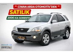 CİWAN ARDA OTOMOTİV"TEN TEMİZ SORENTO
