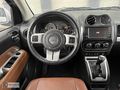KORKMAZLAR | 2014 JEEP COMPASS LIMITED 2.0 156 HP OTOMATİK