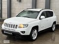 KORKMAZLAR | 2014 JEEP COMPASS LIMITED 2.0 156 HP OTOMATİK